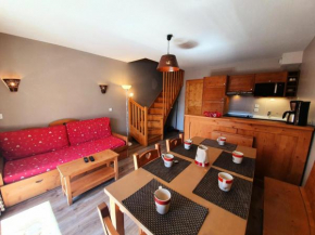 Les Chalets Des Rennes - Appartement 6 personnes - Les Chalets Des Rennes MAE-9624